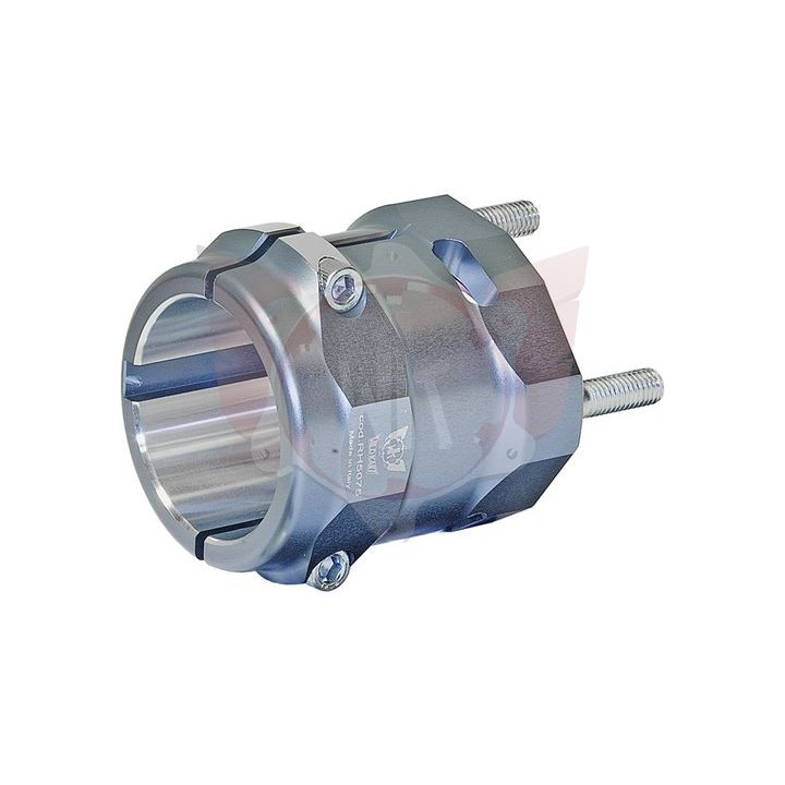 Moyeu AR 50x75mm super légère