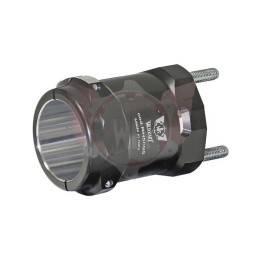 Moyeu AR 50x95mm super légère