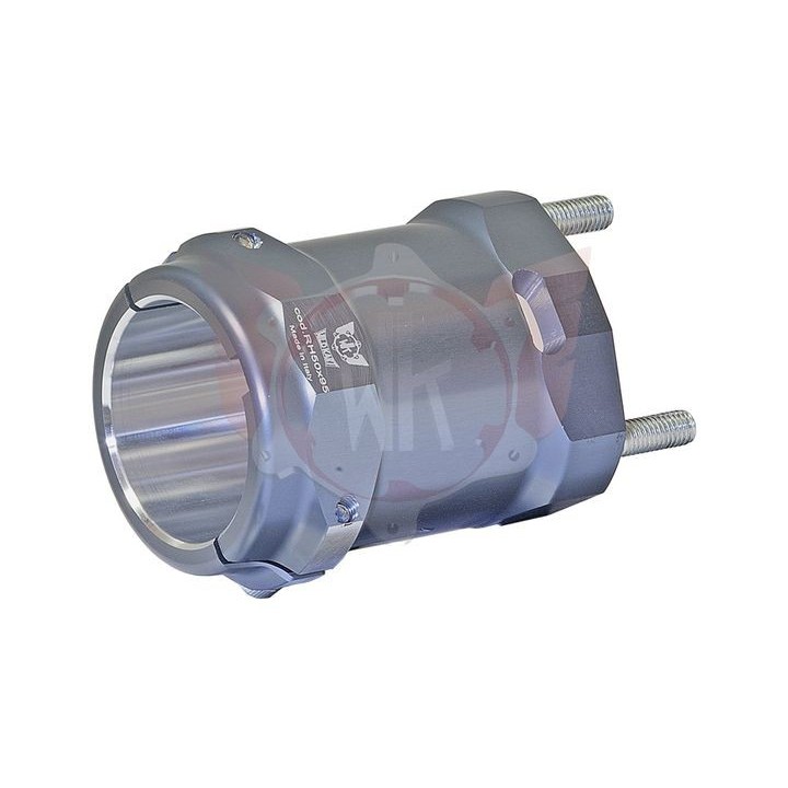 Moyeu AR 50x95mm super légère