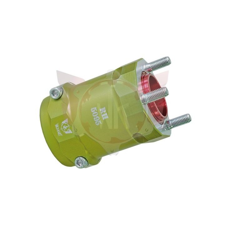 Moyeu AR 50x95mm super légère