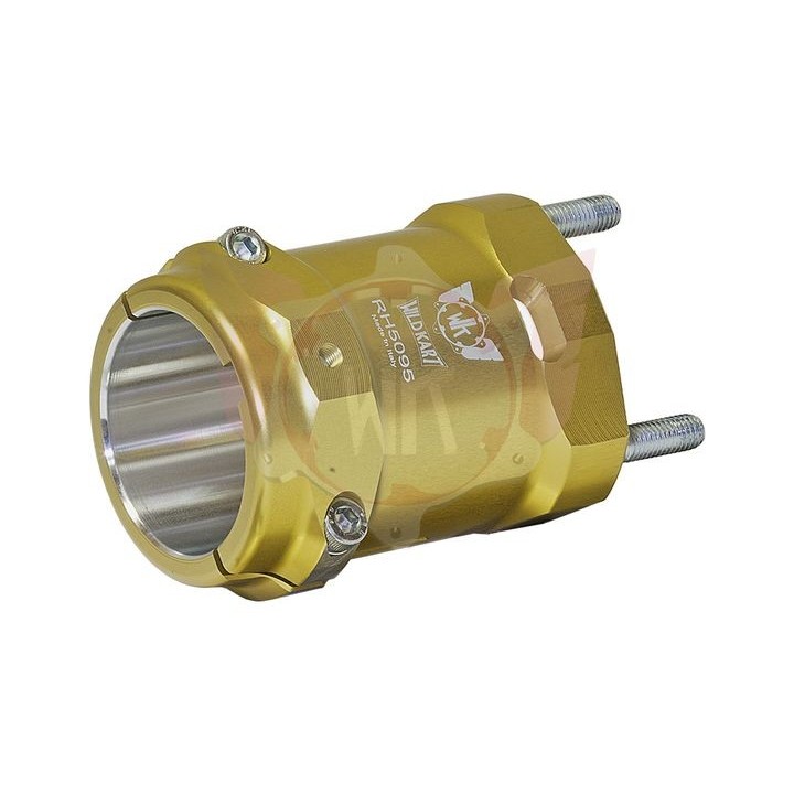 Moyeu AR 50x95mm super légère