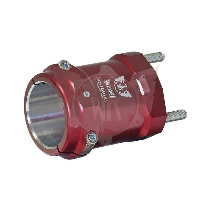 Moyeu AR 50x95mm super légère