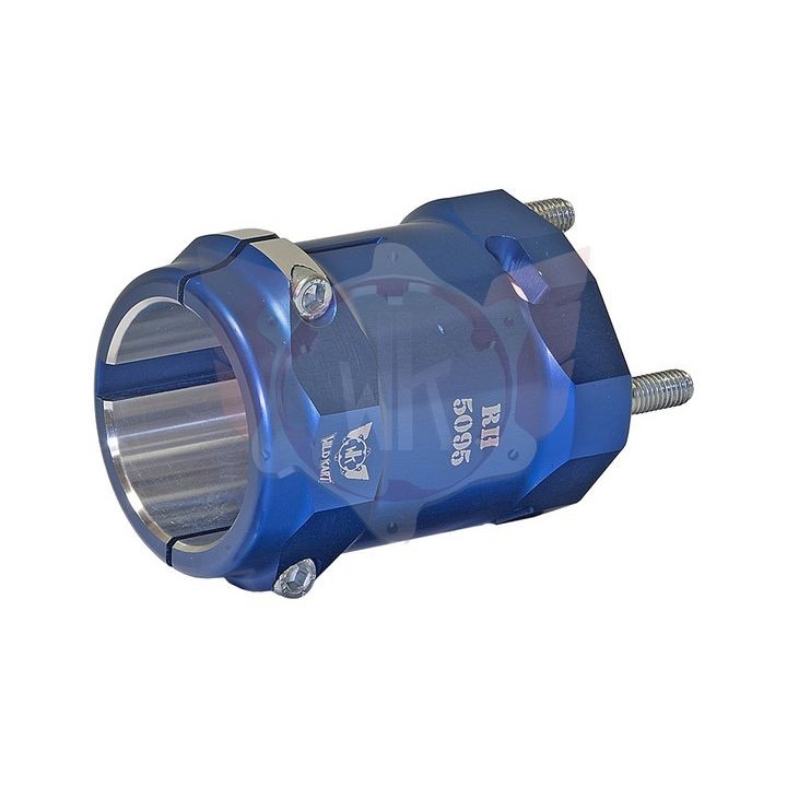 Moyeu AR 50x95mm super légère