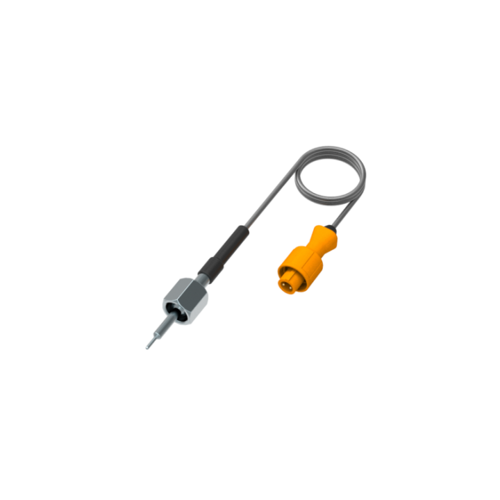sensor de temperatura de escape Alfano de tipo-k-a2151-magickart