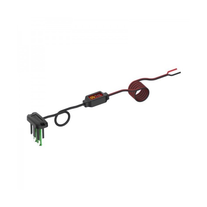 Alfano Cordon alimentation 12 v PRO III EVO, Box 4 et Box 10Cordon alimentation 12 v PRO III EVO, Box 4 et Box 10 A-4004