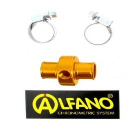 Alfano Durite Adapter for Temperature Sensors 17mm A-261 -Magickart