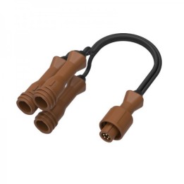 Alfano adaptateur pour 3 capteurs de mouvement A-2199