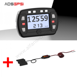 ALFANO DSGPSi + cordon d'alimentation 12 v