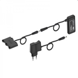 BATTERIE LI-ION ADSMAG ET ADSGPS AVEC BATTERIE EXTERNE A-4006