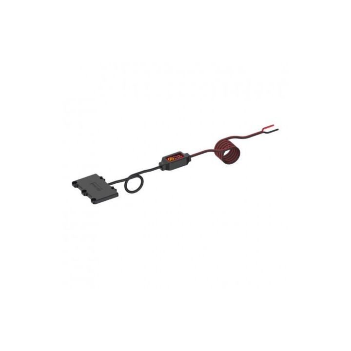 CORDON D'ALIMENTATION 12 V POUR ADSGPS OU ADSMAG A-4002