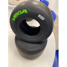 Pneu  Karting Vega XH3