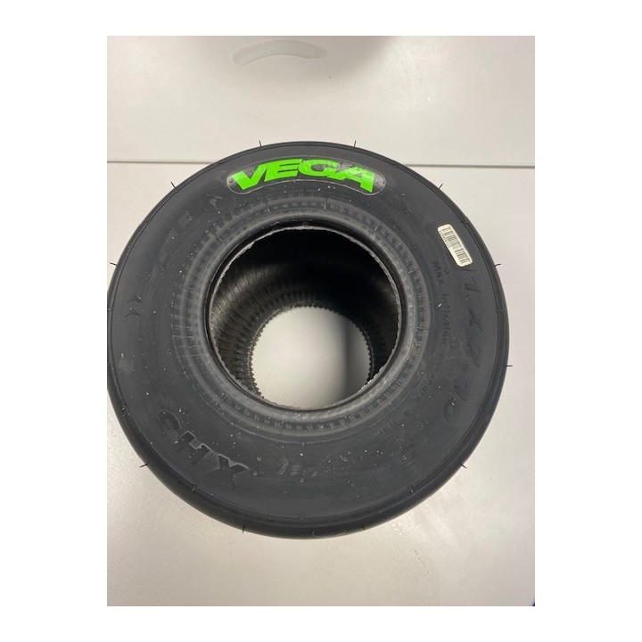Pneu  Karting Vega XH3