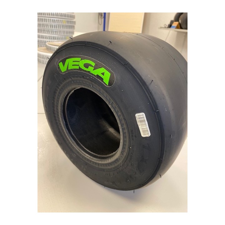 Pneu  Karting Vega XH3