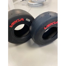 Pneus karting VEGA M1