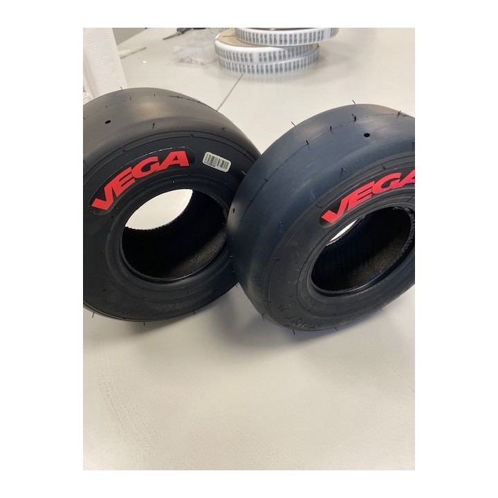 Pneus karting VEGA M1