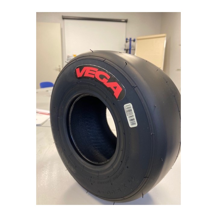 Pneus karting VEGA M1
