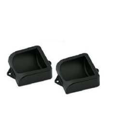 Cale pieds enveloppants nylon
