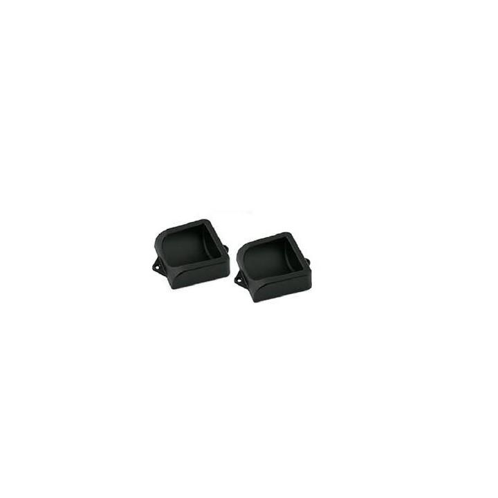 Cale pieds enveloppants nylon