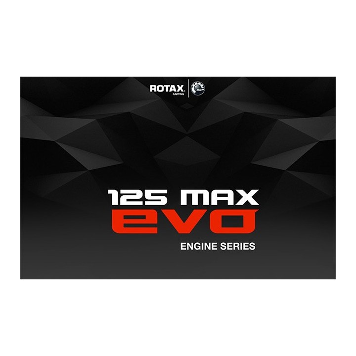 Kit de atualização 2 - Rotax Ignition MAX 2015