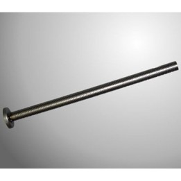 2015 Rotax Muffler Tip with Tube