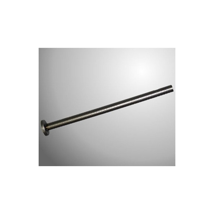 Embout de silencieux avec tube 2015 Rotax
