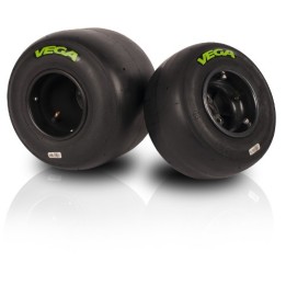 Vega XH3 second choice tire - Magickart