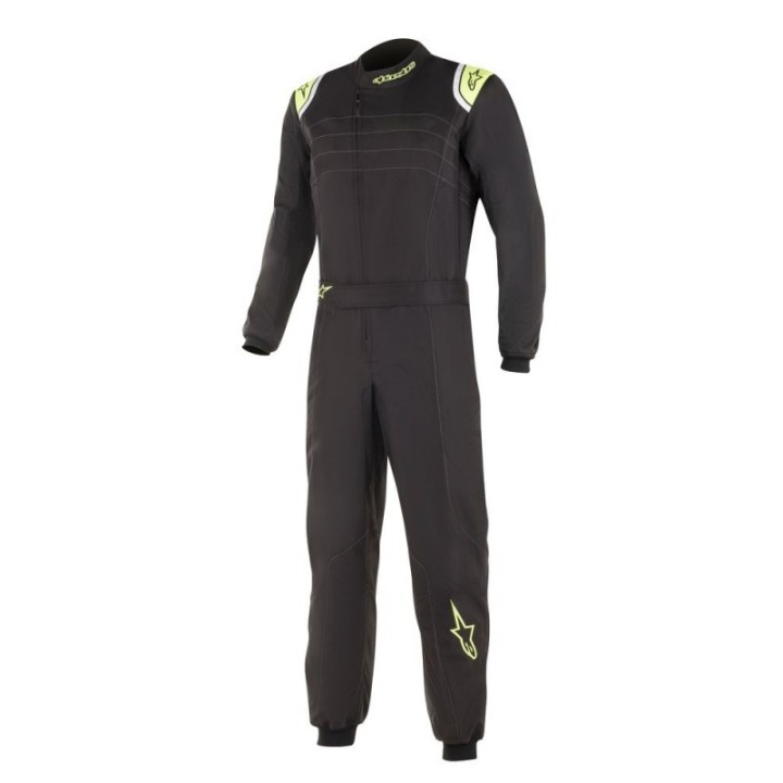 Combinaison karting Alpinestars KMX9 V2