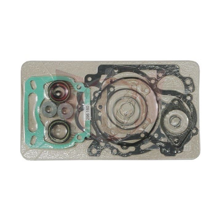 cover-Junções-Completar Engine-Rotax-125-Max-Evo-magickart