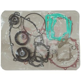 Vollständiger Beutel für DD2-Rotax-Motor - Magickart