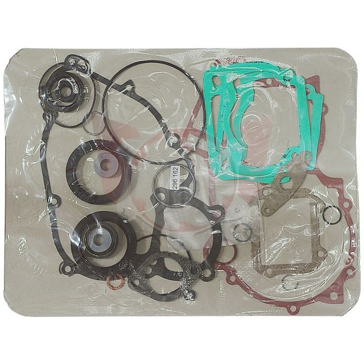 Bolsa Full para DD2 Rotax Motor - MagickArt