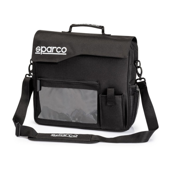 Mallette Sparco Codriver