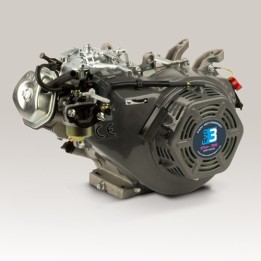Magick moteur DM 270cc Evo2 7KW