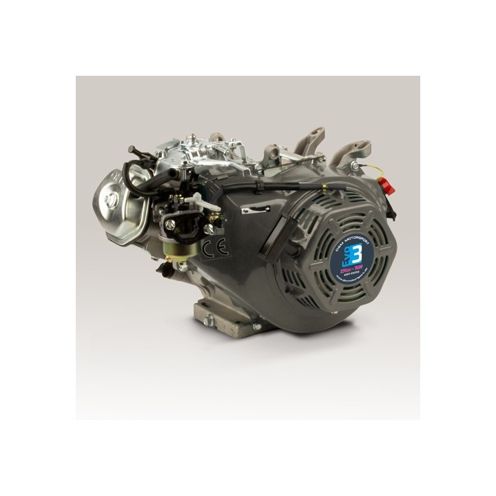 Magick moteur DM 270cc Evo2 7KW