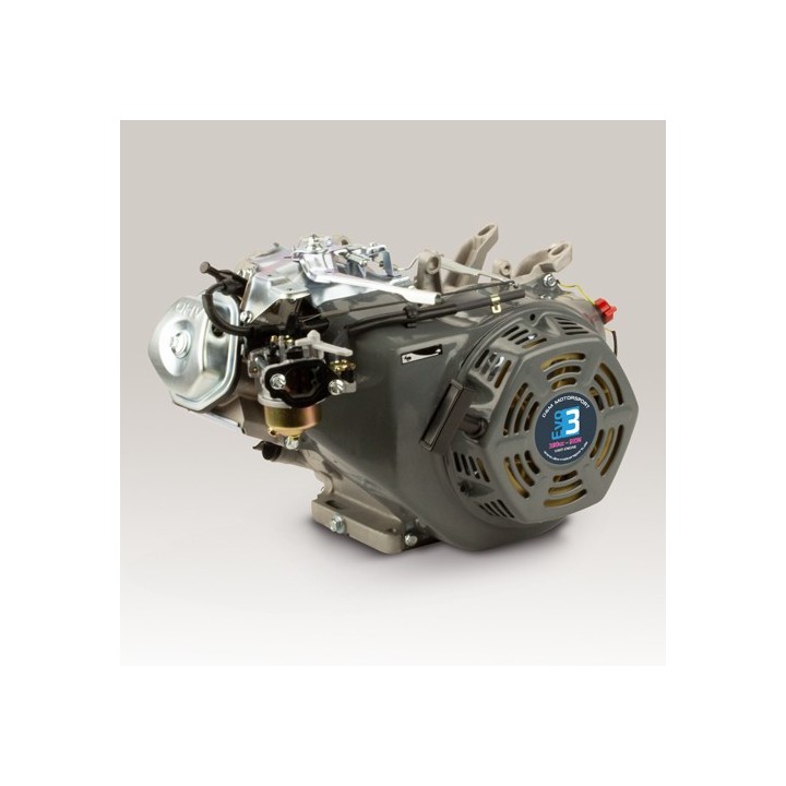 Magick moteur DM 390cc Evo2 9KW