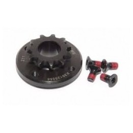 motor de engranaje IAME-X30-KA100-ORIGRIC-ORIGHT-4-VIS-MAGICKART