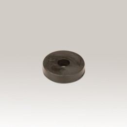 rondelle en caoutchouc 6x20mm