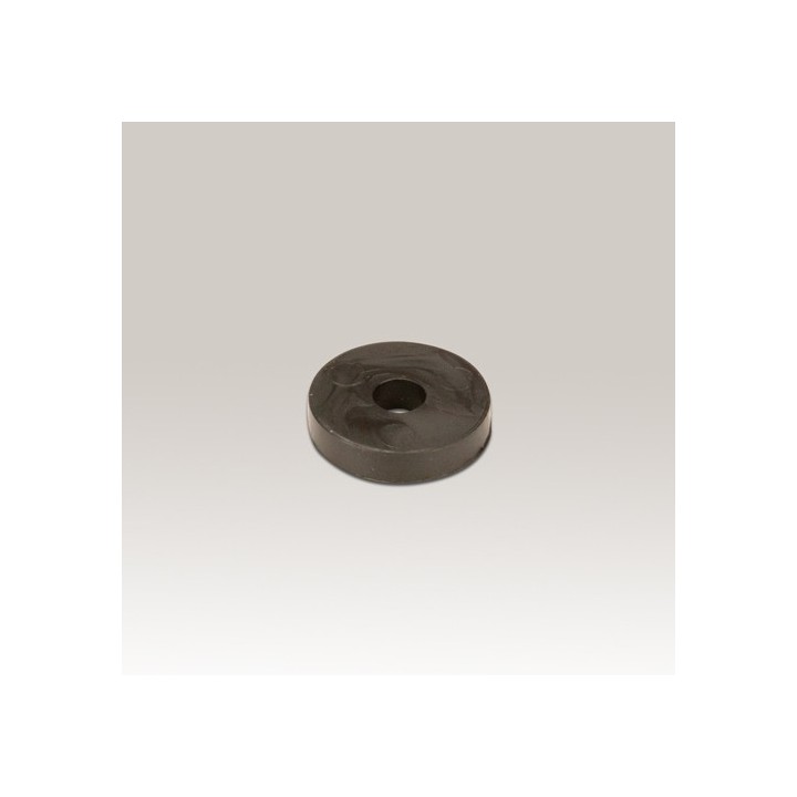 rondelle en caoutchouc 6x20mm