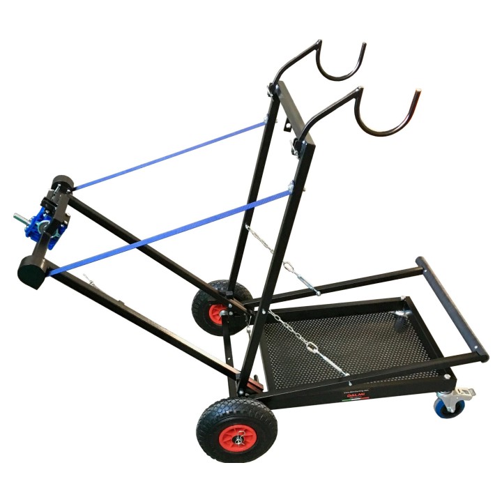 Chariot DALMI AUTOMATIC