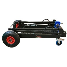 Chariot DALMI AUTOMATIC