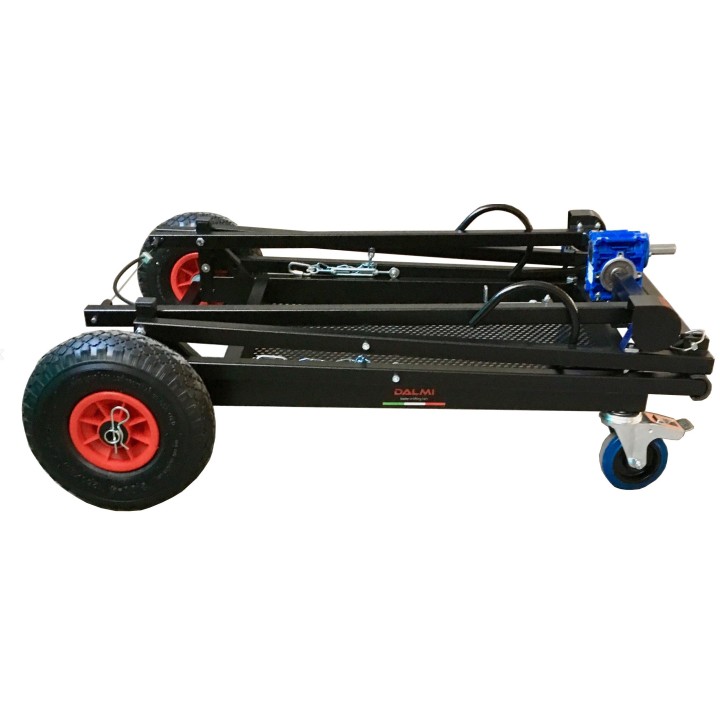 Chariot DALMI AUTOMATIC