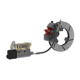 systeme de frein complet kart mini MA20
