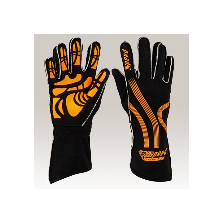 Speed gants  ADELAIDE G-1