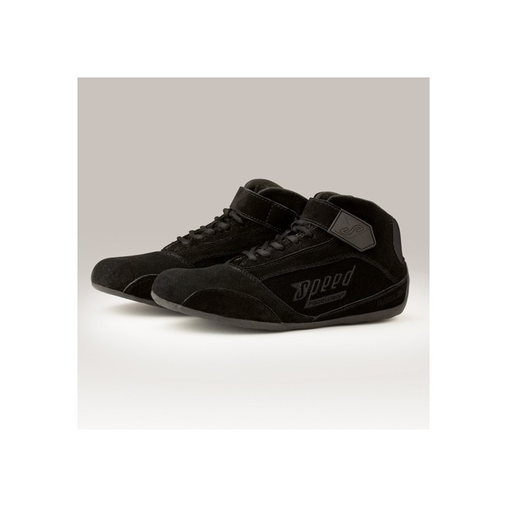 Speed Chaussures  MONZA KS-1 noir