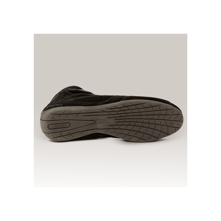 Speed Chaussures  MONZA KS-1 noir