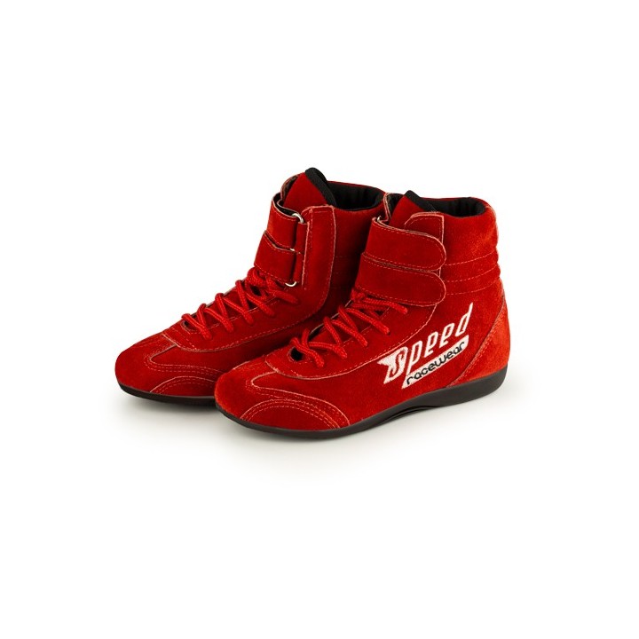 Speed bottines KID KS-1