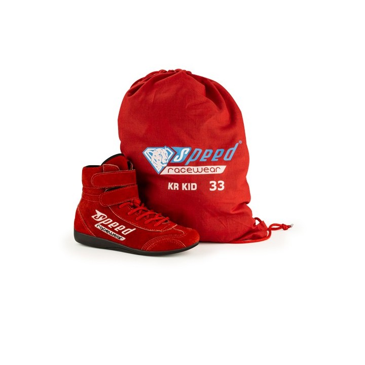 Speed bottines KID KS-1