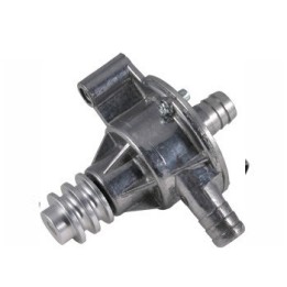 Iame X30 Alu water pump engraved Iame -MagickArt