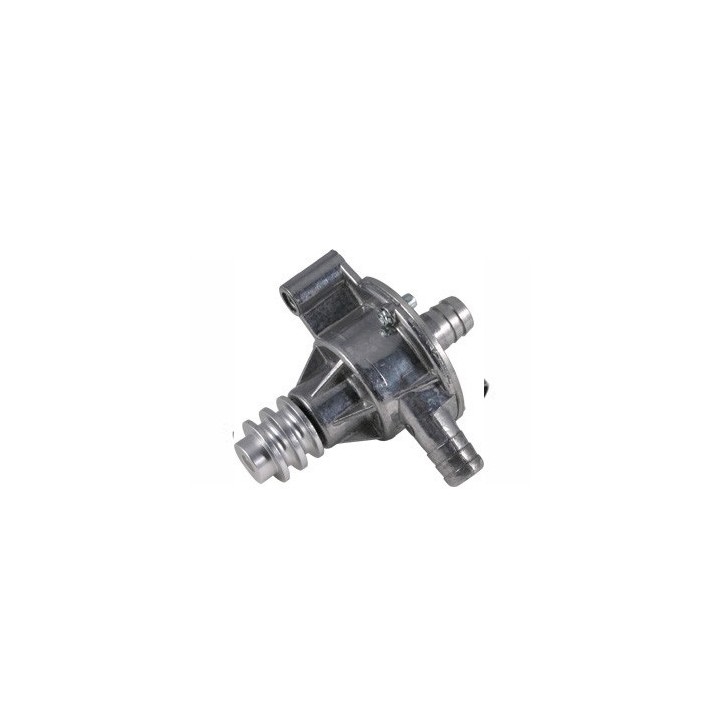 Iame X30 Alu water pump engraved Iame -MagickArt
