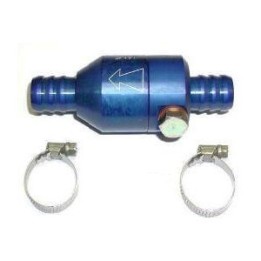 Termostato temp. Acqua 50 ° iame x30 con collane magickart
