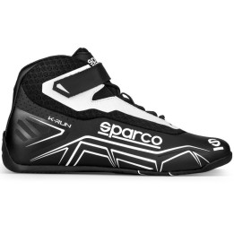 Bottines karting Sparco K-Run